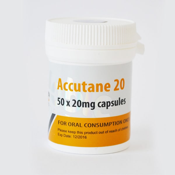 acheter Accutane 