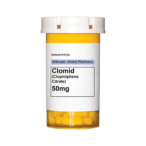 comprar Clomid