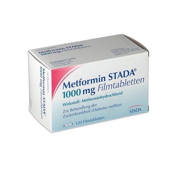 Kaufen Metformin