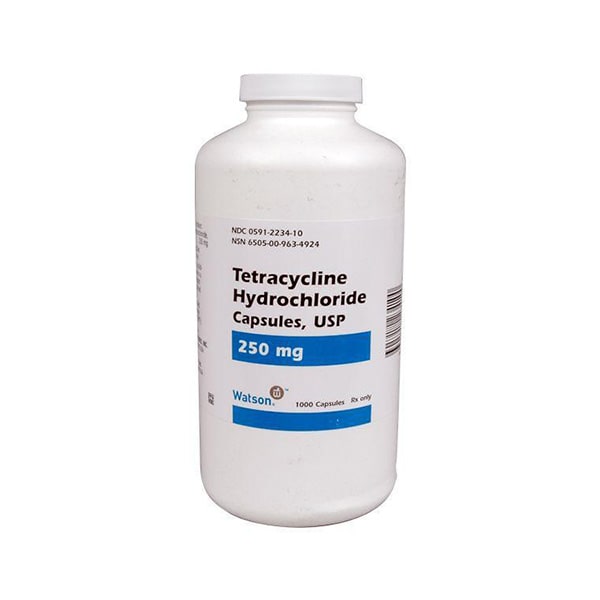 comprar Tetracycline