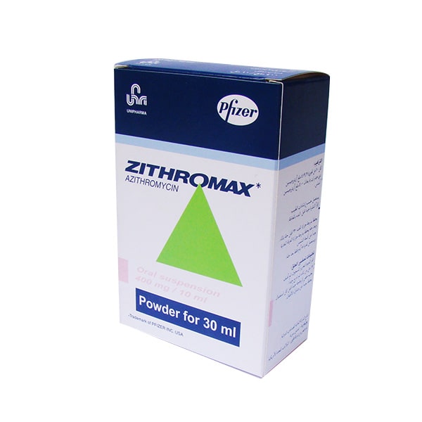 acheter Zithromax 