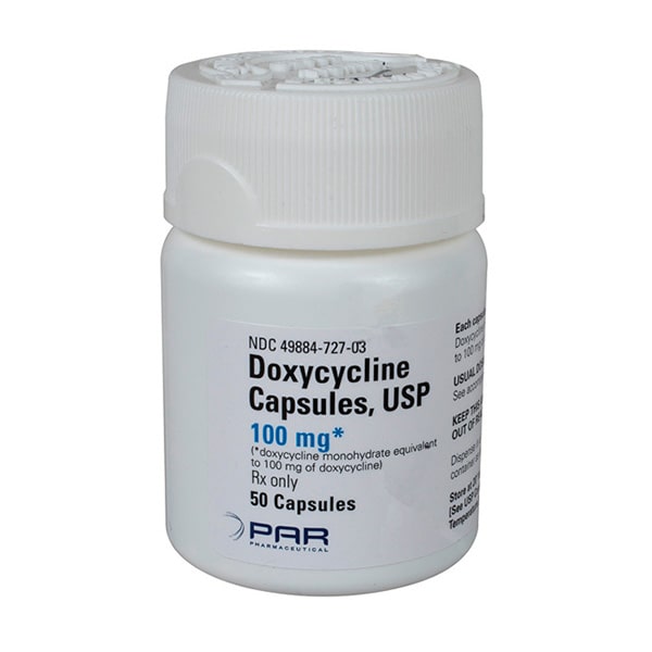 acquistare Doxycycline