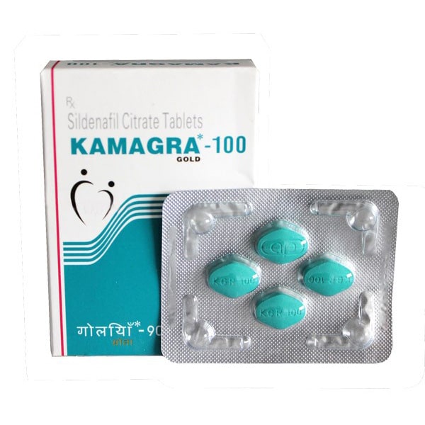 Kaufen Kamagra