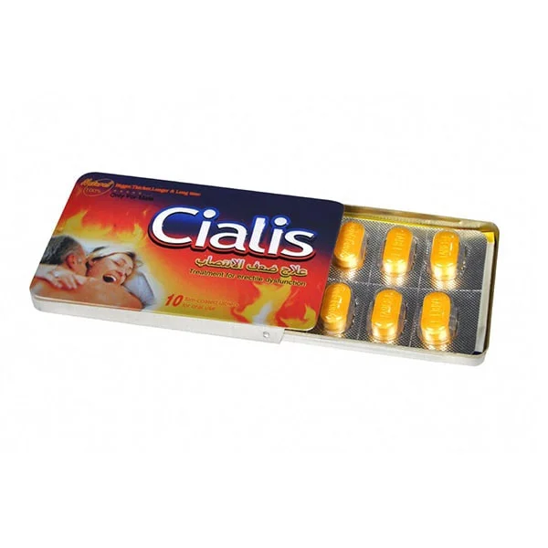 acquistare Cialis 