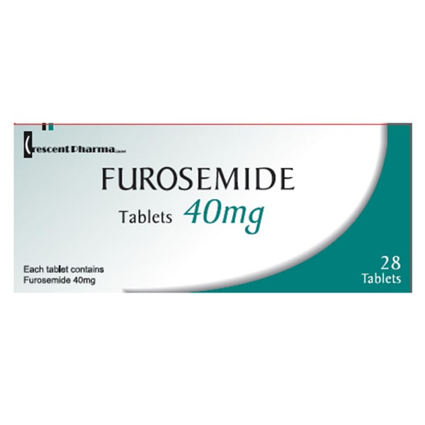 comprar Furosemide