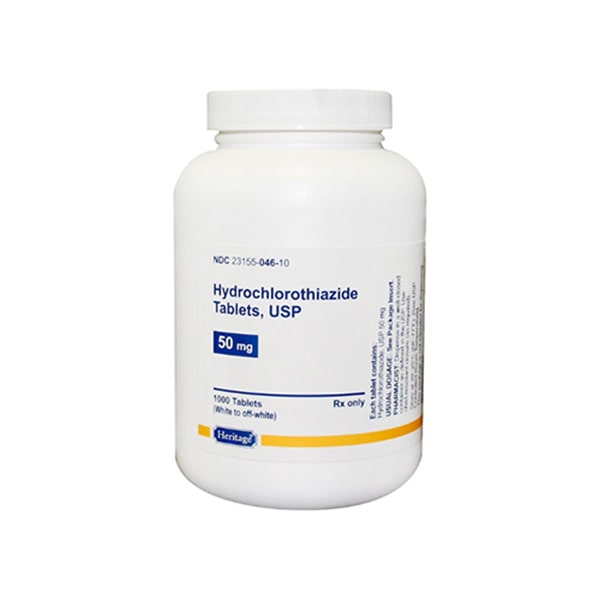 acquistare Hydrochlorothiazide