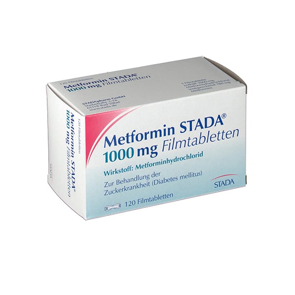 acheter Metformin 