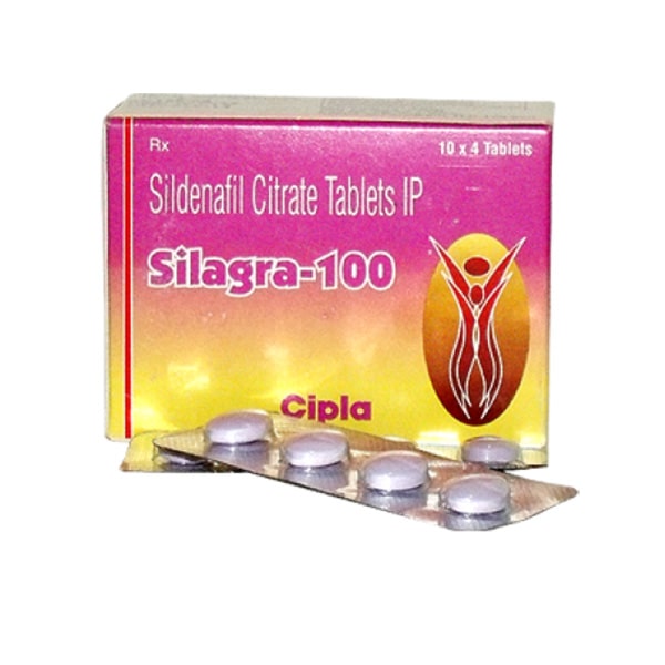 Buy Silagra