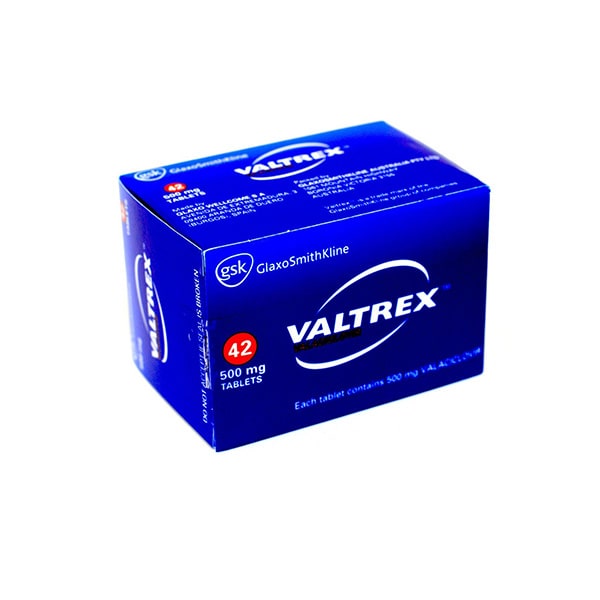 Buy Valtrex