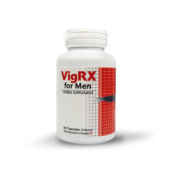 acheter ViagRX 